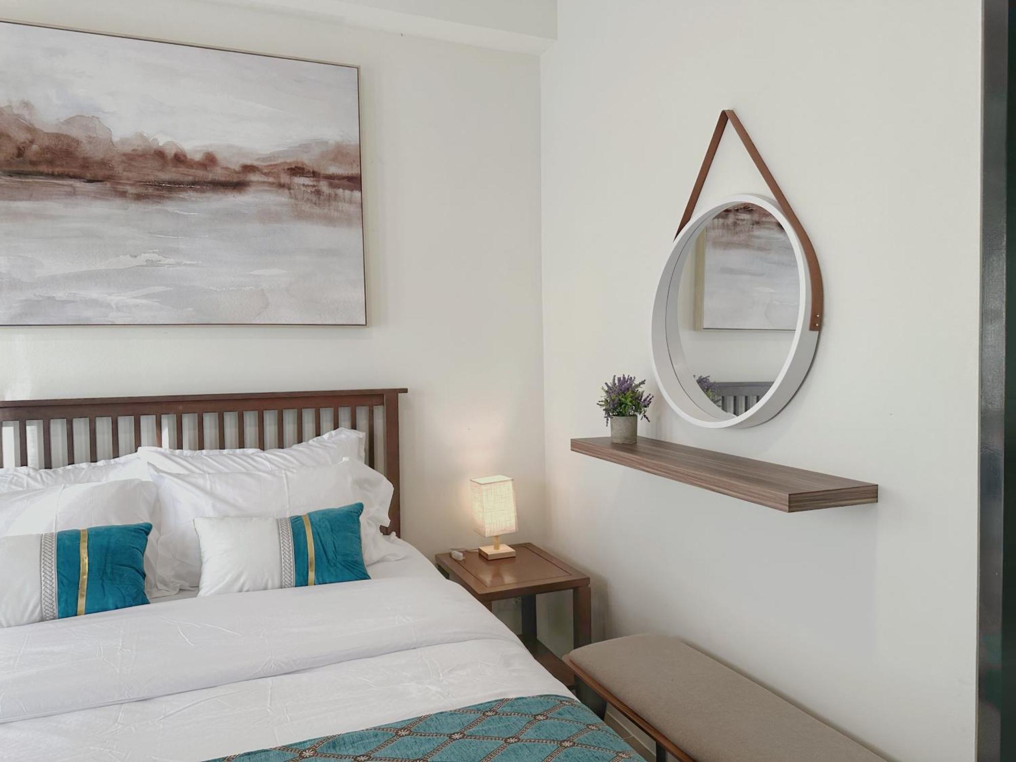 Coral Edge @ Boracay Newcoast Apartment Yapak Ngoại thất bức ảnh