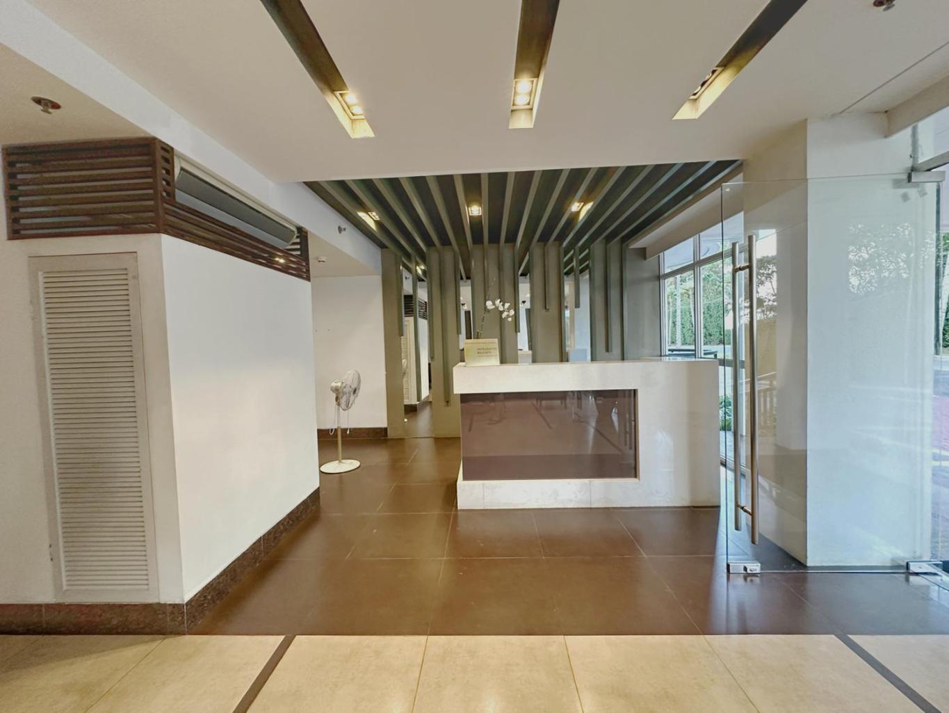 Coral Edge @ Boracay Newcoast Apartment Yapak Ngoại thất bức ảnh