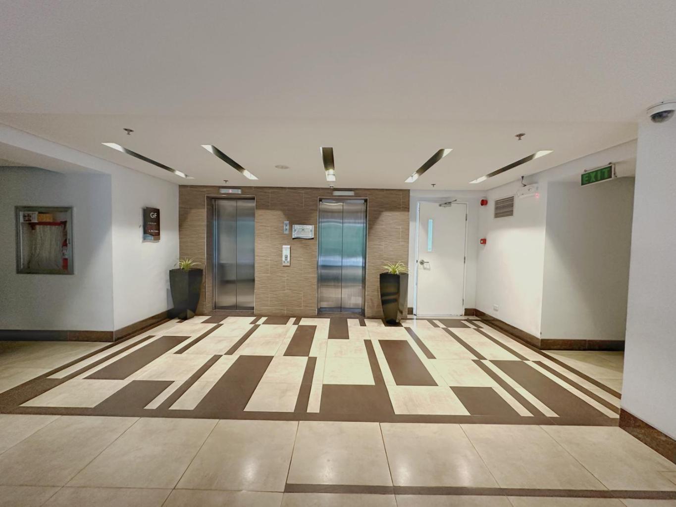 Coral Edge @ Boracay Newcoast Apartment Yapak Ngoại thất bức ảnh