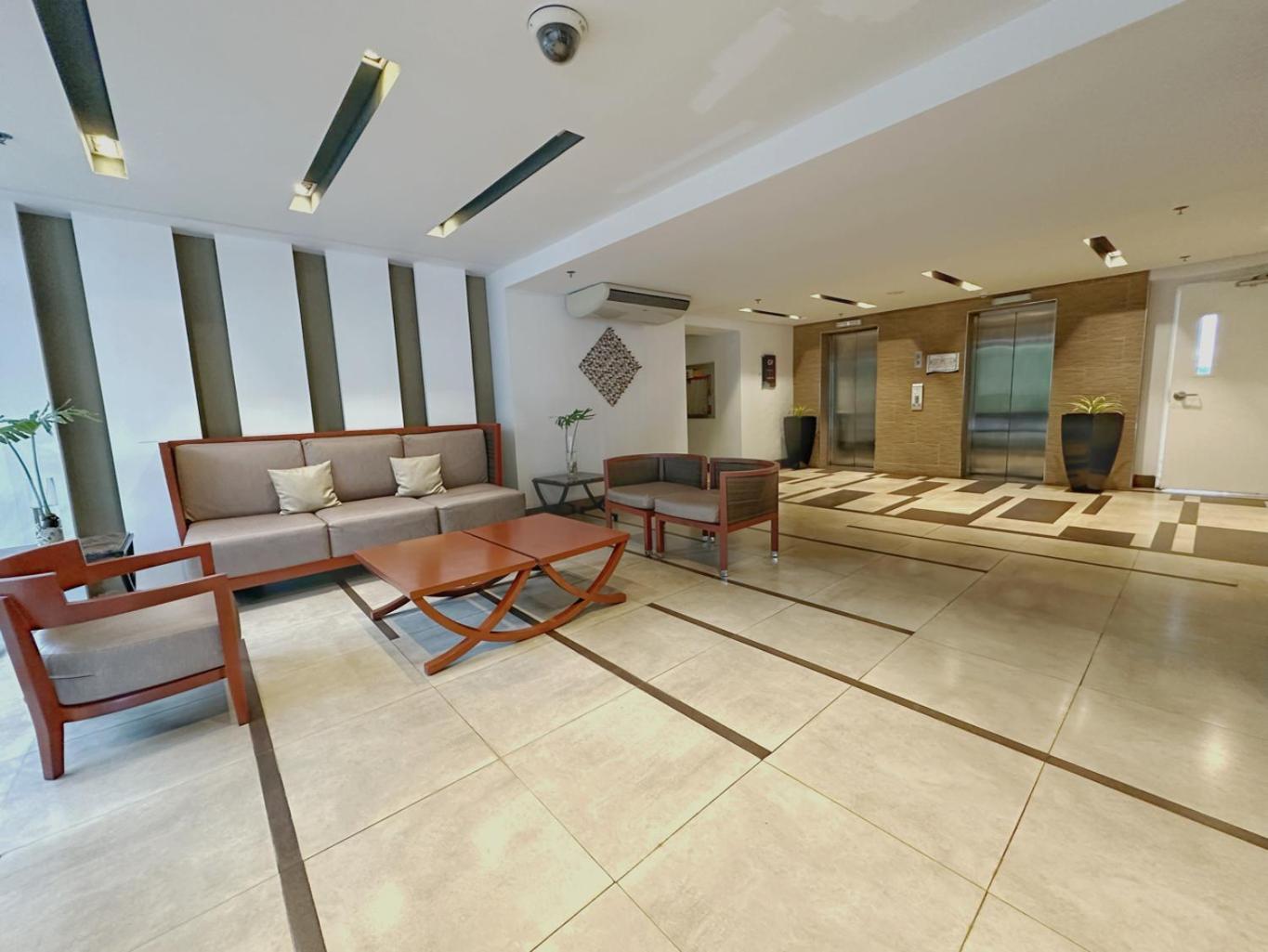 Coral Edge @ Boracay Newcoast Apartment Yapak Ngoại thất bức ảnh