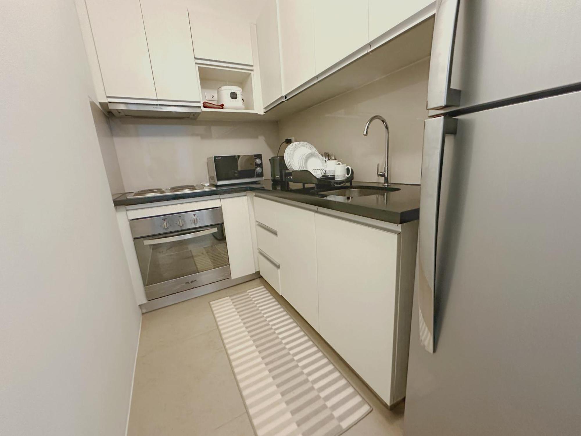 Coral Edge @ Boracay Newcoast Apartment Yapak Ngoại thất bức ảnh