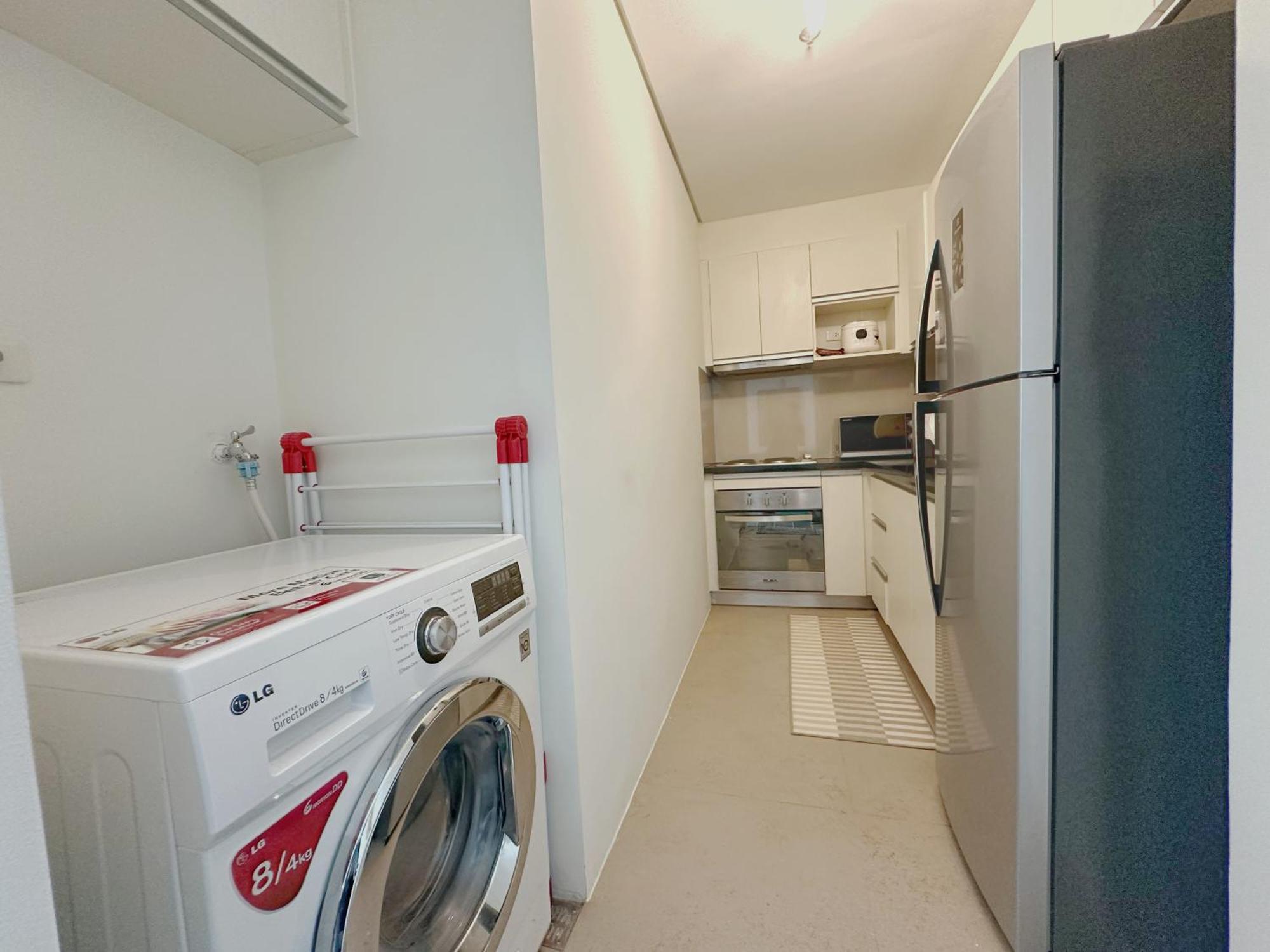Coral Edge @ Boracay Newcoast Apartment Yapak Ngoại thất bức ảnh